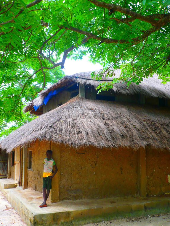 Album - La Casamance