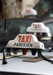Les taxis parisiens gardent leur monopole à Roissy