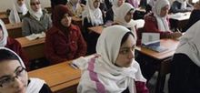 30 niñas gaseadas en Afganistán