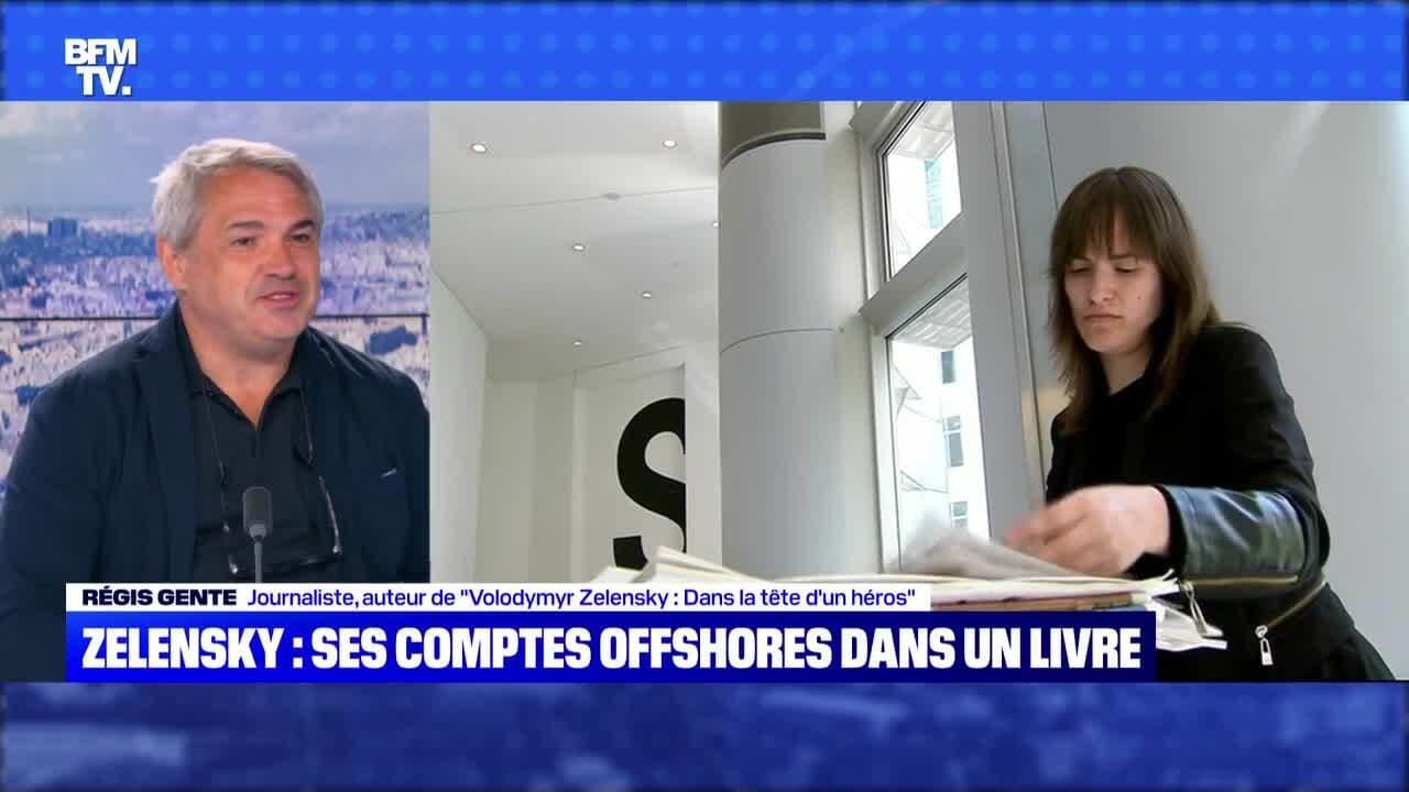Ukraine, des révélations inquiétantes !