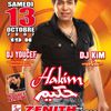 Hakim au Zénith