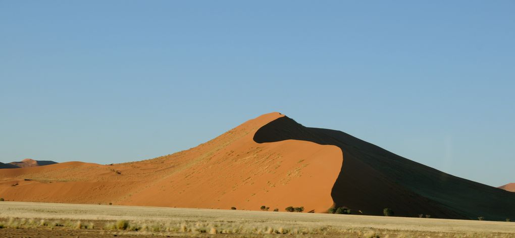 Album - Namibie