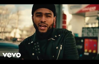 Rap : Zoom sur Dave East.