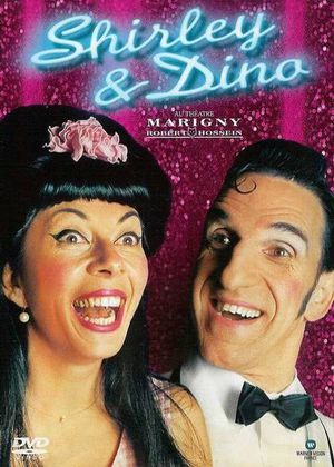 Sur Comédie, diffusion de "Shirley et Dino à Marigny".