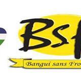 Bangui Sans Frontières