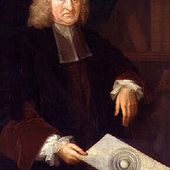 Edmond Halley - Wikipédia