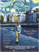 Minuit à Paris - Woody Allen