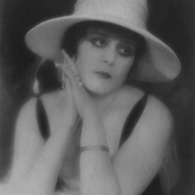 THEDA BARA