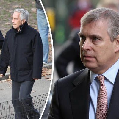 Le prince Andrew, un "idiot crédule" aux yeux de Jeffrey Epstein : une de ses proches prend sa défense