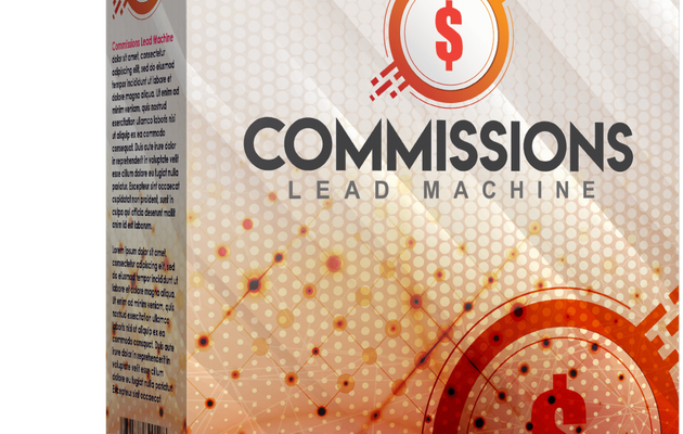 Commissions Lead Machine Review