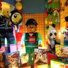 Festa dei Lego a Little big town!