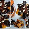 Sweet Meat with Prunes -- El Lham Lahlou --