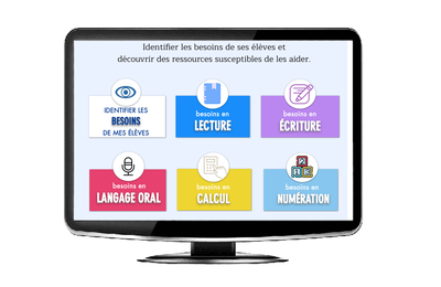 Boite à outils pour les enseignants et leurs élèves à BEP