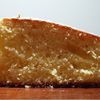 Gâteau Ciambella