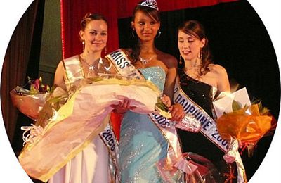 Les Miss ARPAJON