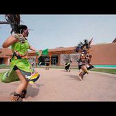 Calpulli Tlacayotl - Aztec Dancers