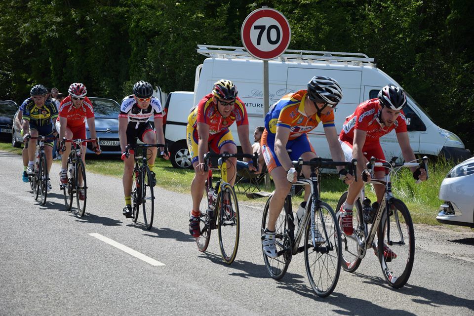 De nouvelles photos des courses UFOLEP de Voves (28)