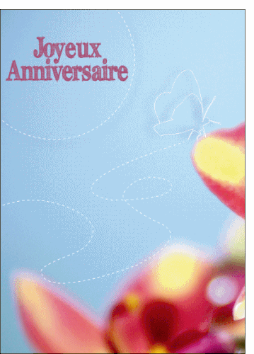 Anniversaires Penn Art Scrap