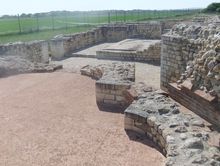 Fa, site gallo romain