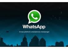 Enviar mensajes de voz con WhatsApp en Android