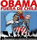 Lo que Obama debió haber hecho en Chile...