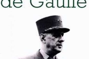 Charles de Gaulle