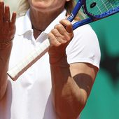 Après la sortie de Navratilova, cette polémique sur les femmes trans dans le sport resurgit