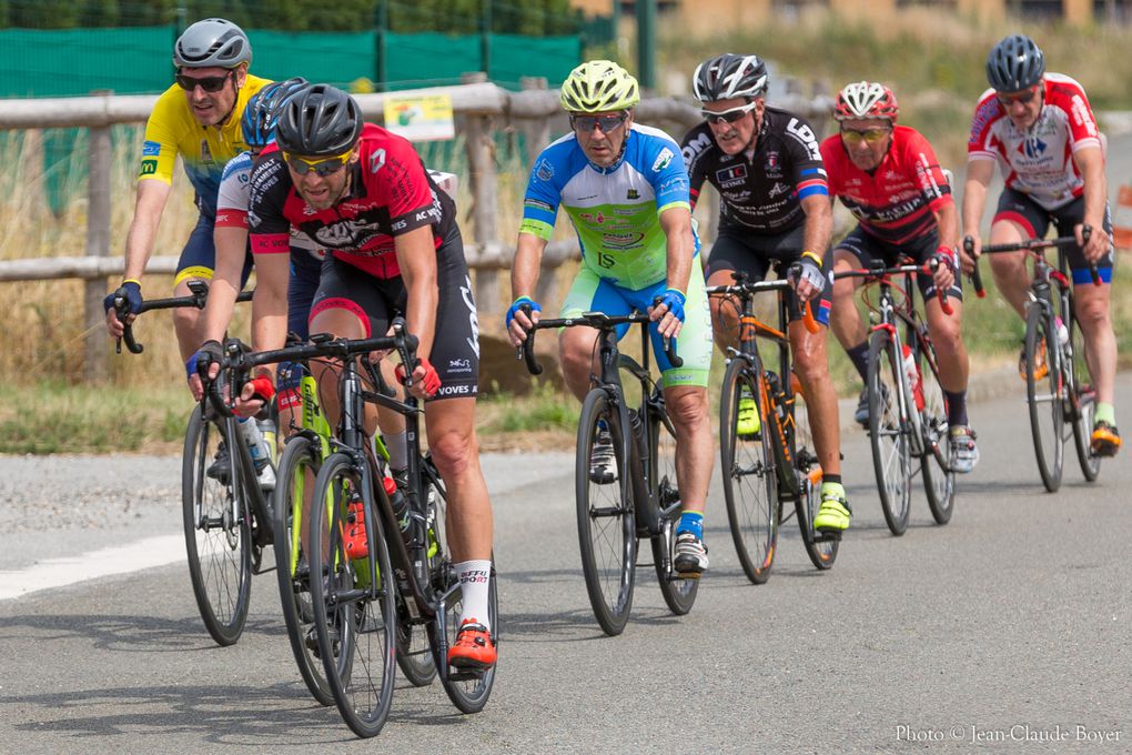 Album photos des courses FSGT de Cherisy (28) du dimanche 9 juillet 2023