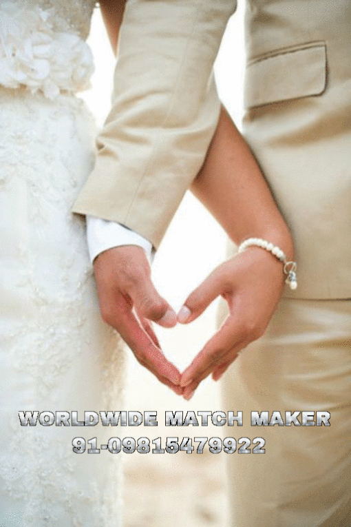 MANGLIK BRIDES GROOM 91-09815479922