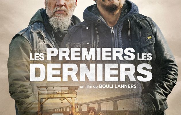 Les Premiers, les Derniers