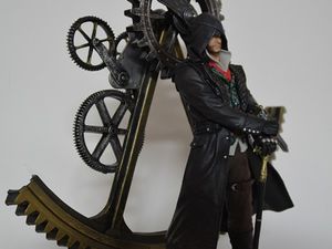 [Déballage] Assassin's Creed Syndicate Big Ben Edition 