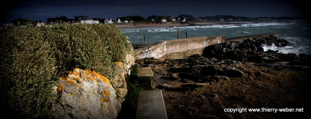 Balade en Bretagne - Photos Thierry Weber Photographe La Baule Guérande