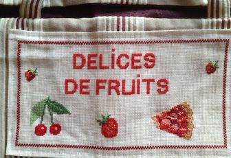 mon sac à tartes