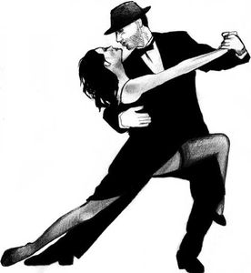 Milonga