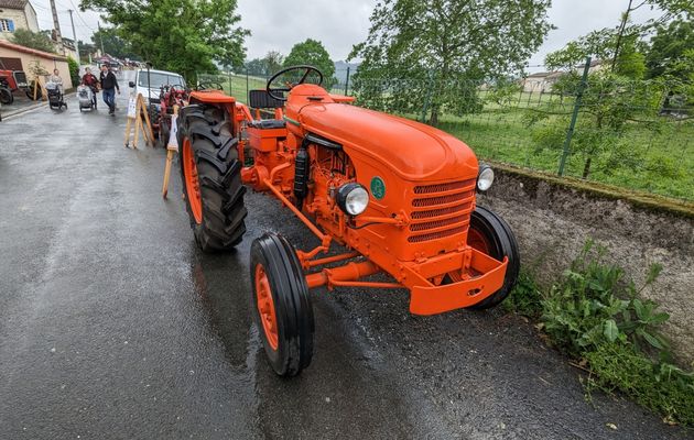RENAULT D35