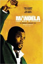 Cinéma : Idris Elba est Nelson Mandela dans Long Walk to Freedom