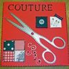 Cours de coutures