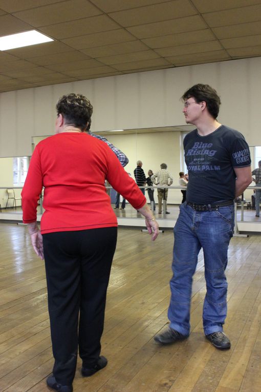 Album - COMPAGNIE-STANISLAS-REPETITIONS-17-NOVEMBRE-2012