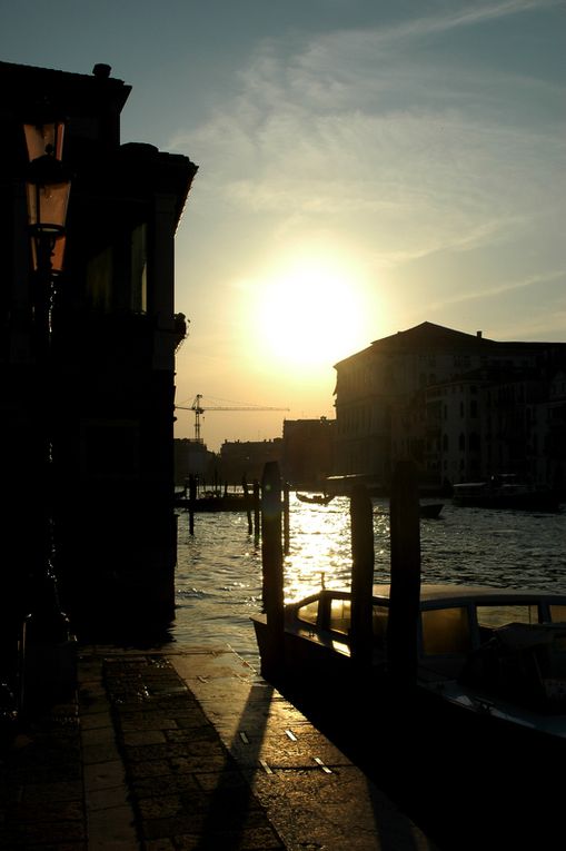 Album - Venise Eaux et Canaux