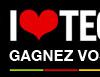 .:: Concours I Love Techno : Places VIP ::.