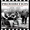 Prohibition (5 épisodes)