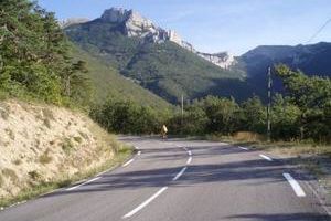 Les cols du vercors ... SANS les pièges de la plaine