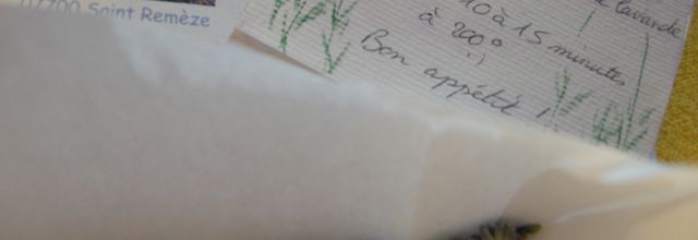 J'ai honte...