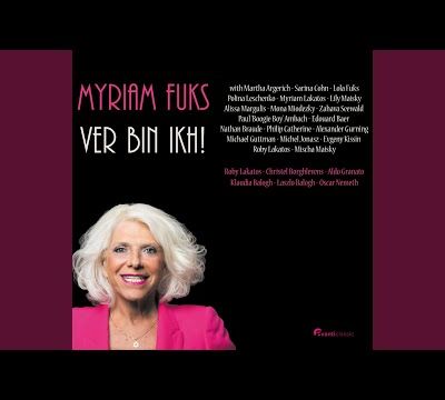 Schlemazel · B. Witler · Roby Lakatos · Christel Borghlevens · Aldo Granato · Klaudia Balogh · Laszlo Balogh · Oscar Nemeth · Myriam Fuks · Edouard Baer