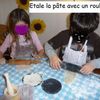 Atelier du 4 mars au goûter