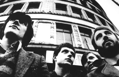 Joy Division - A Means To An End
