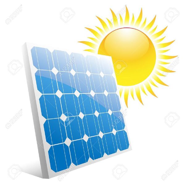 Cost of solar energy