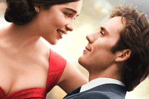 Imagine Dragons - Not Today - Me Before You