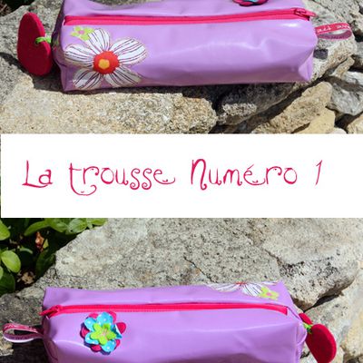 Le trousseau de Mad'moiz'elle!!!