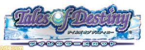 Tales of destiny DS